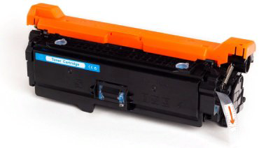 Картриджи Colorfix CE401A синий купить,NaN
