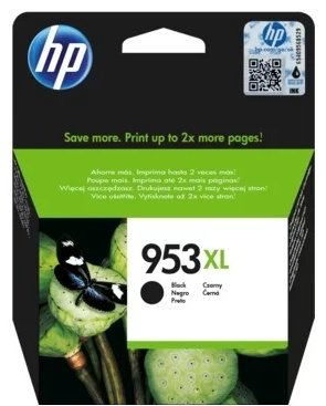 Картриджи HP L0S70AE черный