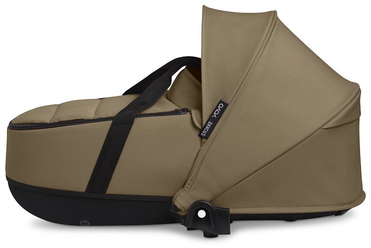 Люлька для коляски Stokke коричневый