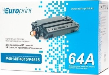 Картриджи Europrint EPC-364A черный купить,18990
