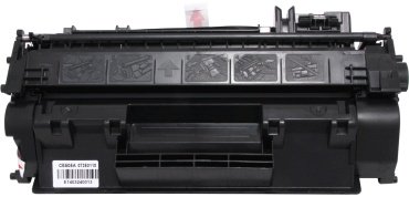 Картриджи МАК CF280A/CE505A (0021117) черный