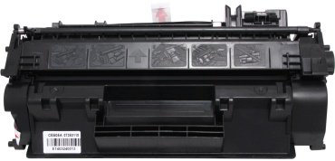 Картриджи МАК CF280A/CE505A (0021117) черный