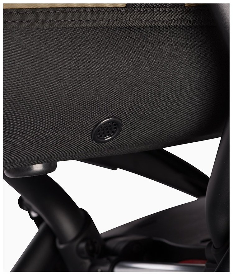 Люлька для коляски Stokke коричневый