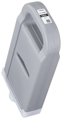 Картриджи Canon PFI-740 черный