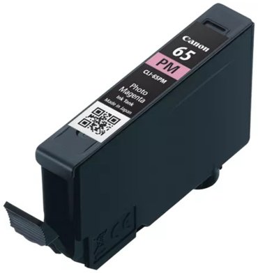 Картриджи Canon CLI-65 пурпурный (magenta)