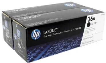 Картриджи HP CB436AF черный купить,NaN