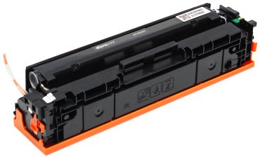 Картриджи Europrint EPC-W2211A голубой (cyan)