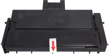 Картриджи МАК SP200H (0020820) черный