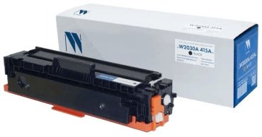 Картриджи NV Print NV-W2030A 415A черный купить,NaN