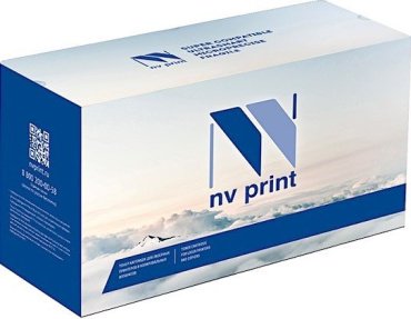 Картриджи NV Print NV-W2031A голубой (cyan) купить,NaN