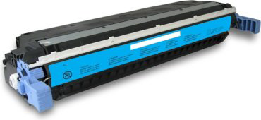 Картриджи HP C9731A голубой (cyan) купить,NaN