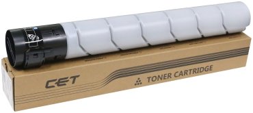 Картриджи CET TN-321K/TN-322 черный