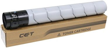 Картриджи CET TN-321K/TN-322 черный