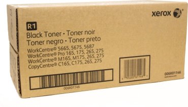Картриджи Xerox 006R01146 черный