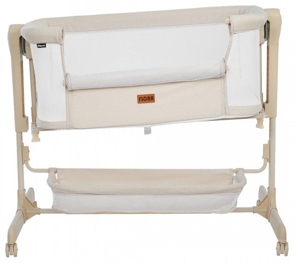 Колыбель Pituso Flora, для детей от 0 до 6 мес. поперечный маятниковый механизм купить,86800