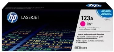 Картриджи HP Q3973A пурпурный (magenta) купить,NaN