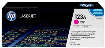 Картриджи HP Q3973A пурпурный (magenta) купить,NaN