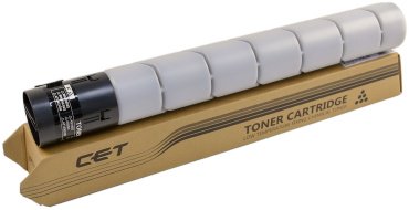 Картриджи CET TN-324K CET141250 черный