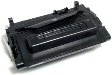 Картриджи МАК CE390A (0020458) черный