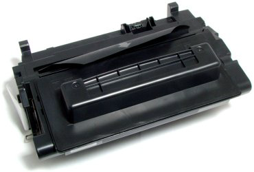 Картриджи МАК CE390A (0020458) черный
