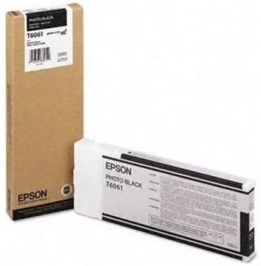 Картриджи Epson C13T606100 черный купить,NaN