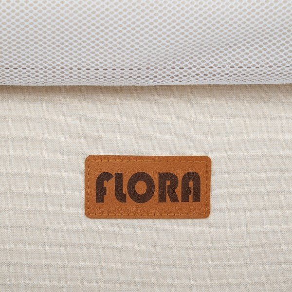 Колыбель Pituso Flora, для детей от 0 до 6 мес. поперечный маятниковый механизм купить,86800