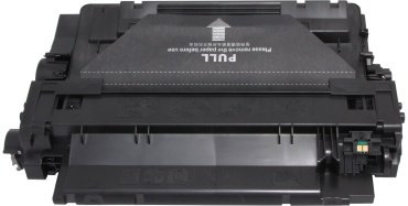 Картриджи МАК CE255A (0020578) черный