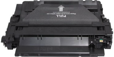 Картриджи МАК CE255A (0020578) черный купить,NaN