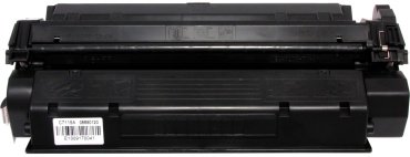 Картриджи Ultra C7115A (0021115) черный
