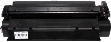 Картриджи Ultra C7115A (0021115) черный