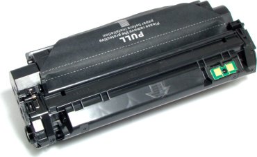 Картриджи Ultra C7115A (0021115) черный