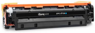 Картриджи Europrint EPC-CF211A синий