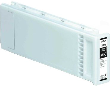 Картриджи Epson T6945 C13T694500 Matte Black черный