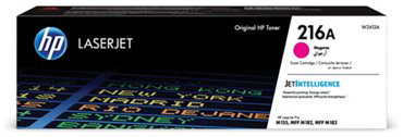 Картриджи HP W2413A пурпурный