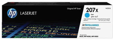 Картриджи HP W2211X голубой купить,NaN