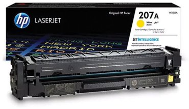 Картриджи HP W2212A желтый купить,NaN