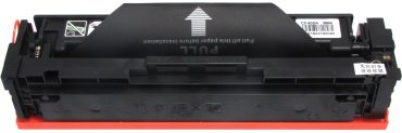 Картриджи МАК CF400A (0020904 ) черный
