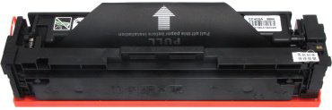 Картриджи МАК CF400A (0020904 ) черный