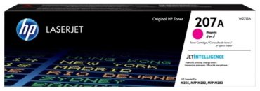 Картриджи HP W2213A пурпурный купить,NaN