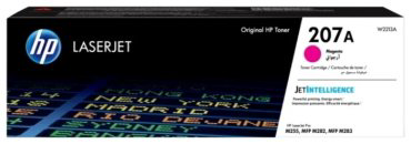 Картриджи HP W2213A пурпурный купить,NaN
