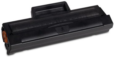 Картриджи Europrint W1106A (С ЧИПОМ) черный
