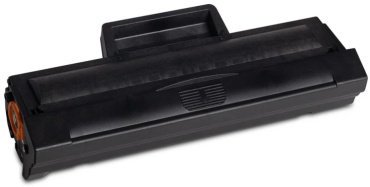 Картриджи Europrint W1106A (С ЧИПОМ) черный