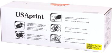 Картриджи USAprint Q7553A (0020986) черный