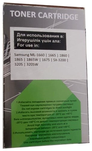 Картриджи Винита-Систем MLT-D104S черный купить,NaN