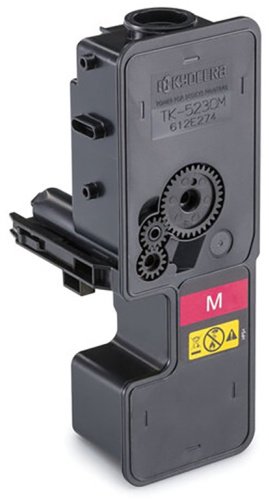 Картриджи KYOCERA TK-5230M 1T02R9BNL0 пурпурный