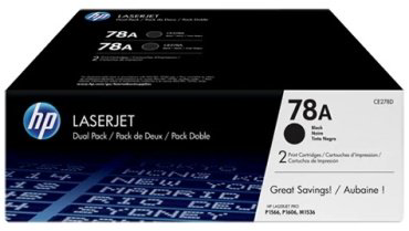 Картриджи HP CE278AF черный купить,NaN