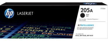 Картриджи HP CF530A черный