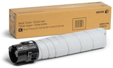 Картриджи Xerox 006R01766 черный