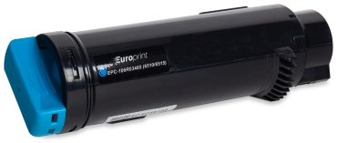 Картриджи Europrint EPC-106R03485 голубой (cyan)