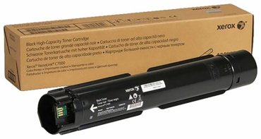 Картриджи Xerox 106R03769 черный